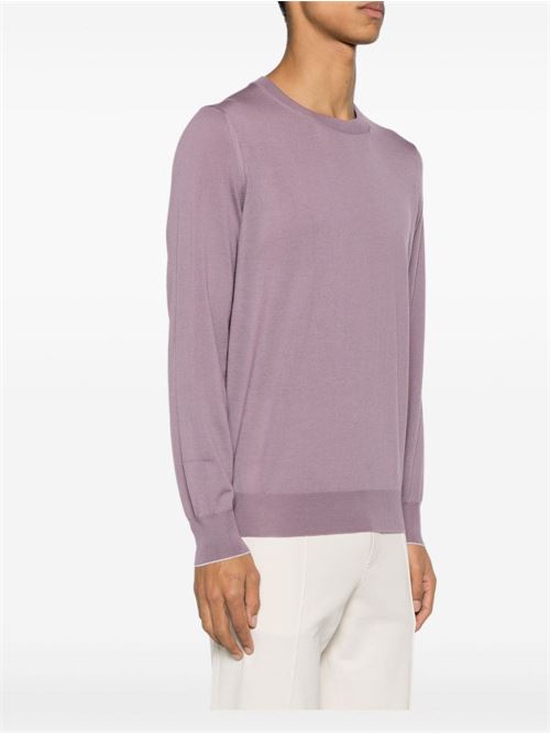 Wool sweater BRUNELLO CUCINELLI | M2400100CZN50